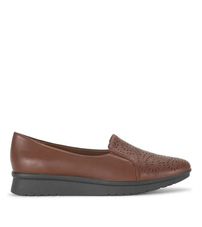 Women Baretraps Flats and Loafers Amry Slip On Loafer Brush Brown Women Baretraps Flats and Loafers Amry Slip On Loafer Brush Brown