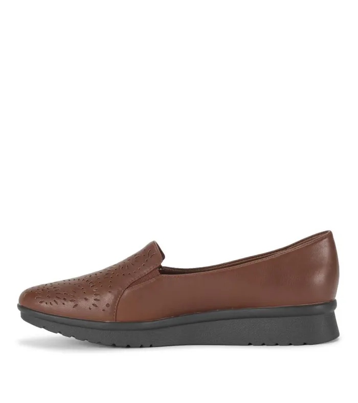 Women Baretraps Flats and Loafers Amry Slip On Loafer Brush Brown Women Baretraps Flats and Loafers Amry Slip On Loafer Brush Brown