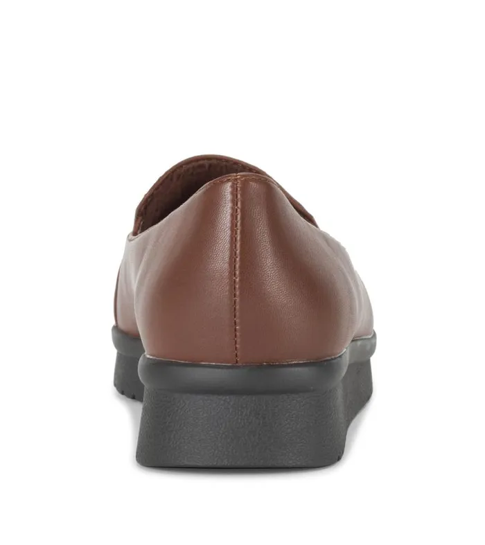 Women Baretraps Flats and Loafers Amry Slip On Loafer Brush Brown Women Baretraps Flats and Loafers Amry Slip On Loafer Brush Brown