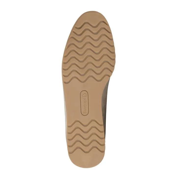 Women Baretraps Flats and Loafers Amry Slip On Loafer Champagne Women Baretraps Flats and Loafers Amry Slip On Loafer Champagne