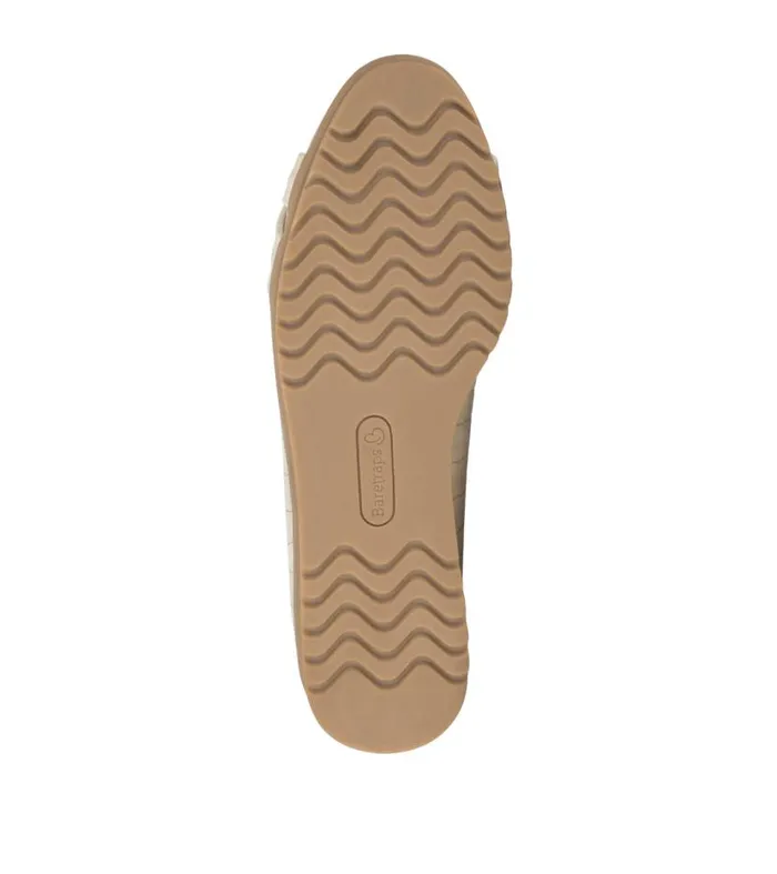 Women Baretraps Flats and Loafers Aurora Flat Milkyway Women Baretraps Flats and Loafers Aurora Flat Milkyway