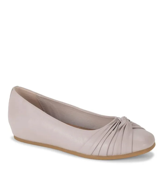 Women Baretraps Flats and Loafers Chainey Casual Flat Lavendar Mist