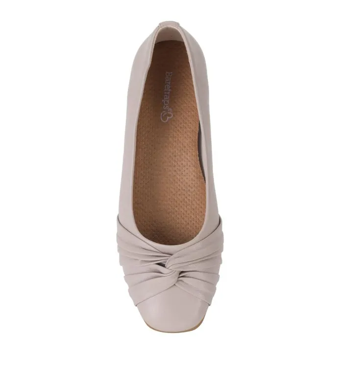 Women Baretraps Flats and Loafers Chainey Casual Flat Lavendar Mist Women Baretraps Flats and Loafers Chainey Casual Flat Lavendar Mist