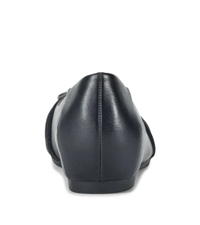 Women Baretraps Flats and Loafers Mabely Flat Black Women Baretraps Flats and Loafers Mabely Flat Black