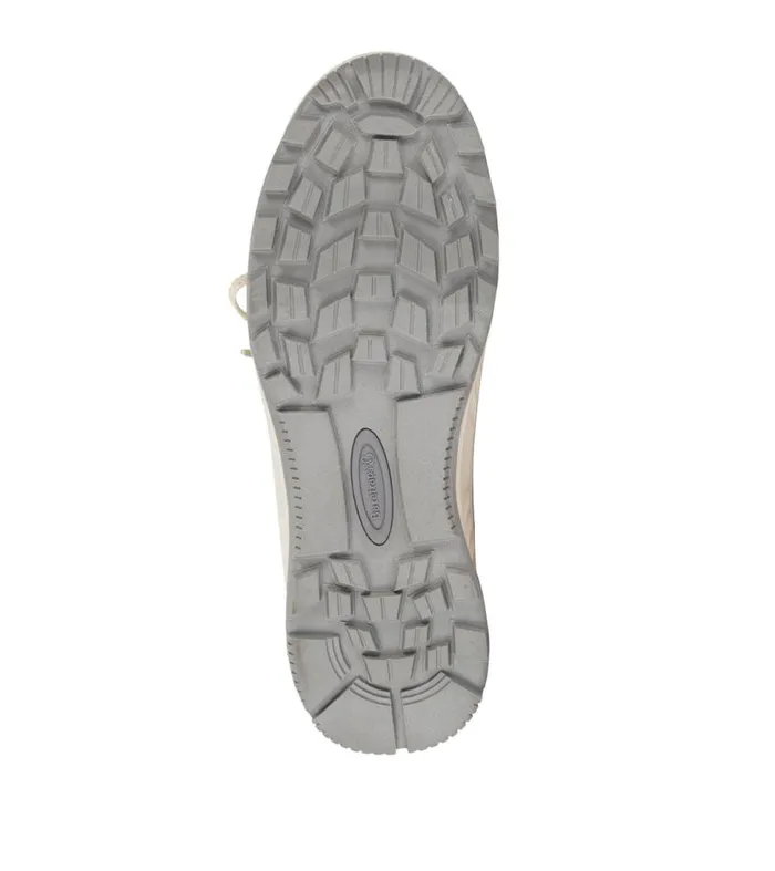 Women Baretraps Flats and Loafers Malina Sneaker Creamlight Grey Women Baretraps Flats and Loafers Malina Sneaker Creamlight Grey
