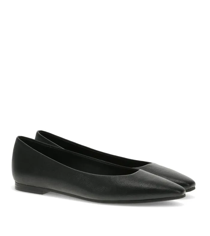 Women Baretraps Flats and Loafers Rhonda Casual Flat Black Women Baretraps Flats and Loafers Rhonda Casual Flat Black