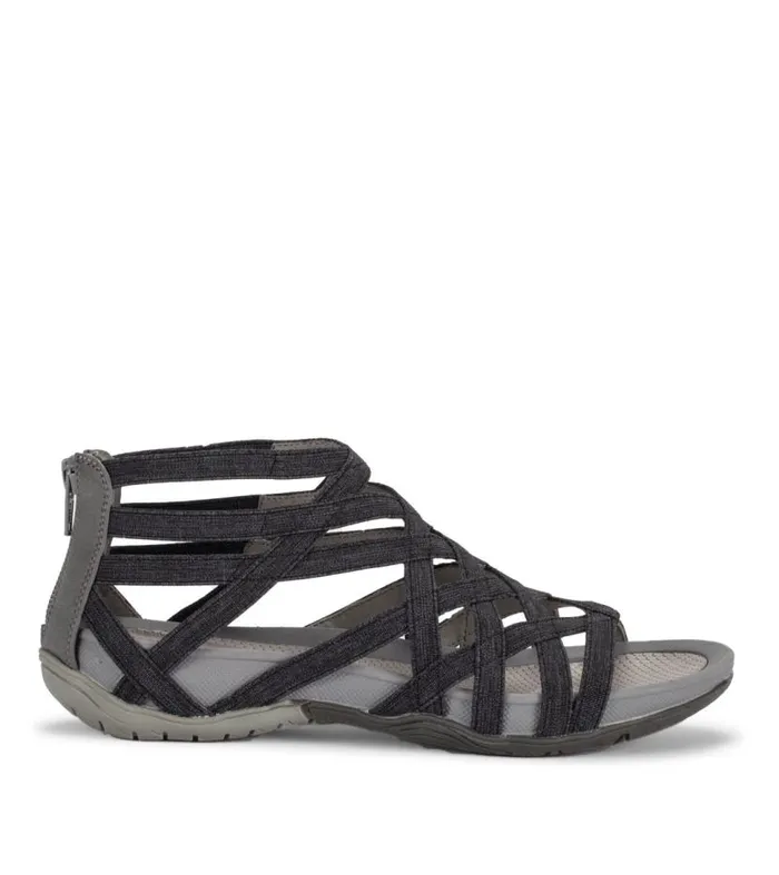 Women Baretraps Rebound Sandals Samina Sandal Blackgrey Women Baretraps Rebound Sandals Samina Sandal Blackgrey