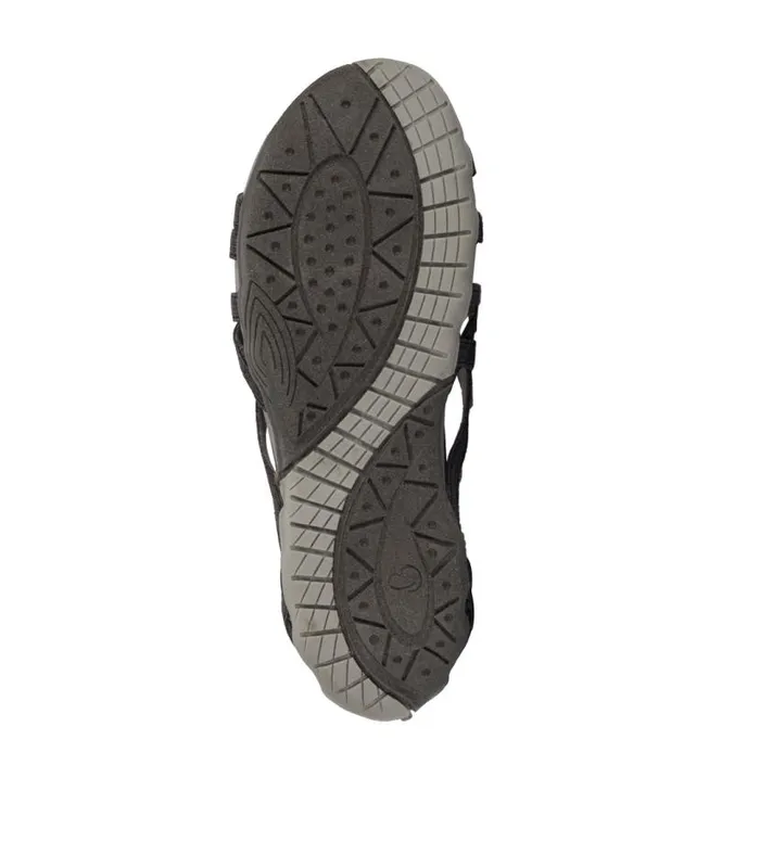 Women Baretraps Rebound Sandals Samina Sandal Blackgrey Women Baretraps Rebound Sandals Samina Sandal Blackgrey