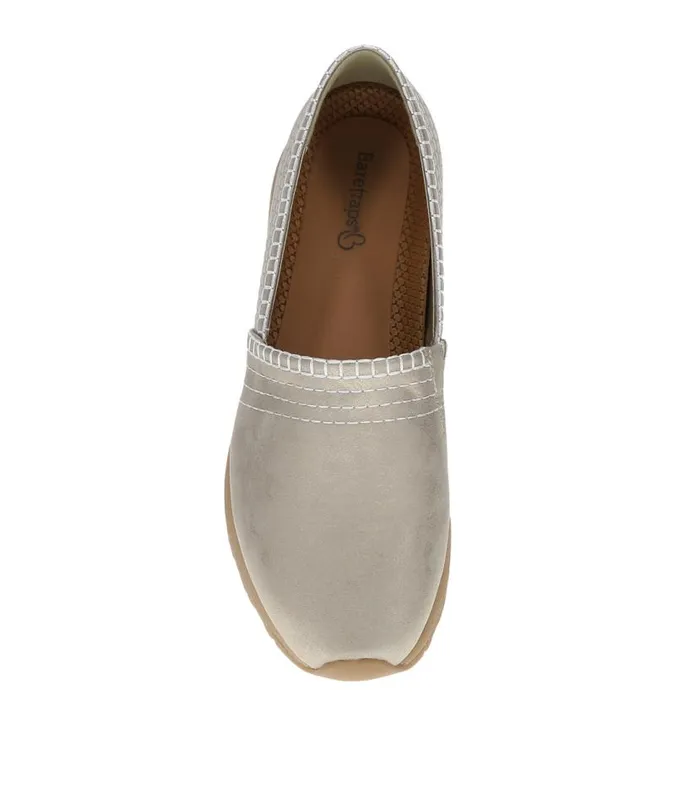 Women Baretraps Sneakers Gennie Slip On Champagne Women Baretraps Sneakers Gennie Slip On Champagne