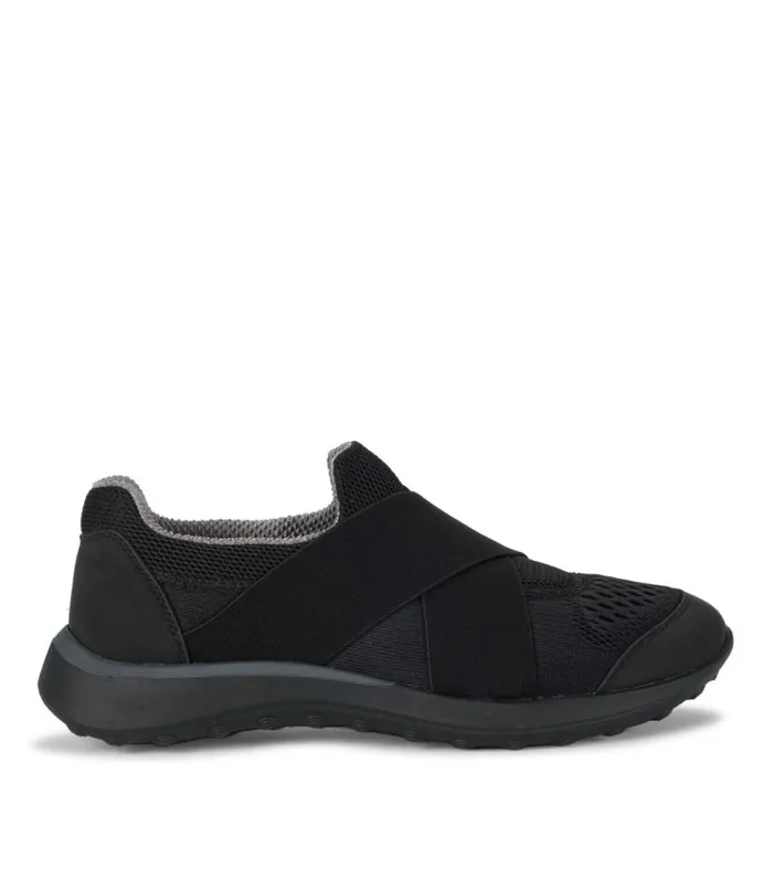 Women Baretraps Sneakers Gerri Casual Slip On Sneaker Black Women Baretraps Sneakers Gerri Casual Slip On Sneaker Black