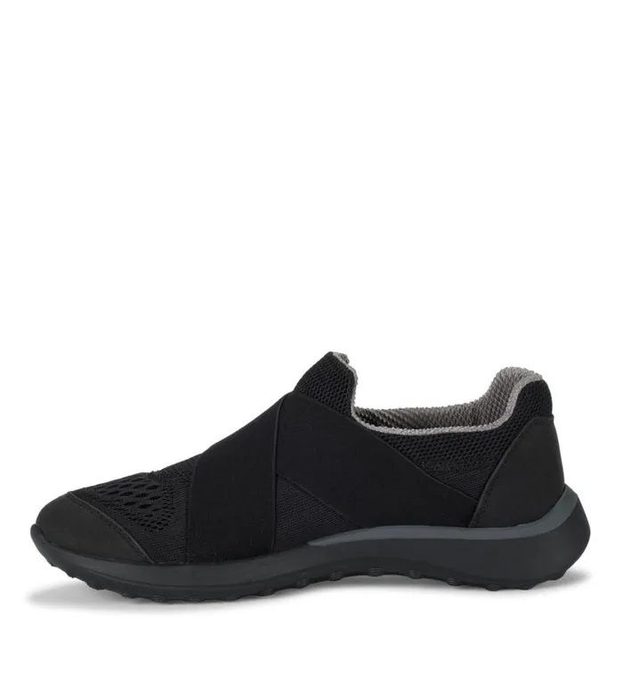 Women Baretraps Sneakers Gerri Casual Slip On Sneaker Black Women Baretraps Sneakers Gerri Casual Slip On Sneaker Black