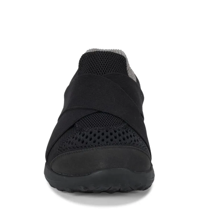Women Baretraps Sneakers Gerri Casual Slip On Sneaker Black Women Baretraps Sneakers Gerri Casual Slip On Sneaker Black
