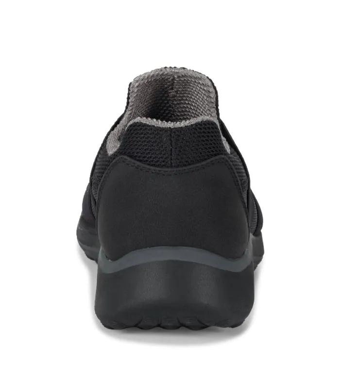 Women Baretraps Sneakers Gerri Casual Slip On Sneaker Black Women Baretraps Sneakers Gerri Casual Slip On Sneaker Black
