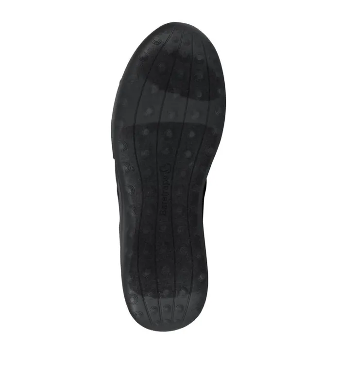 Women Baretraps Sneakers Gerri Casual Slip On Sneaker Black Women Baretraps Sneakers Gerri Casual Slip On Sneaker Black