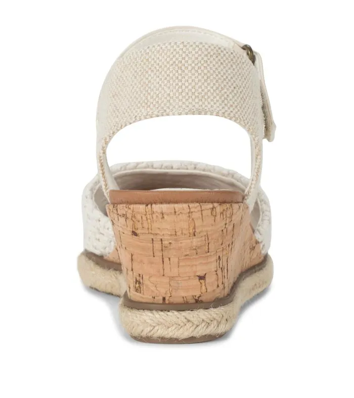 Women Baretraps Wedge Sandals Ocean Closed Toe Wedge Sandal Natural Women Baretraps Wedge Sandals Ocean Closed Toe Wedge Sandal Natural
