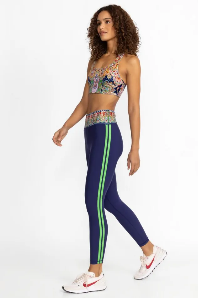 Women Bee Active Legging Breamar Night Johnny Was Active Women Bee Active Legging Breamar Night Johnny Was Active