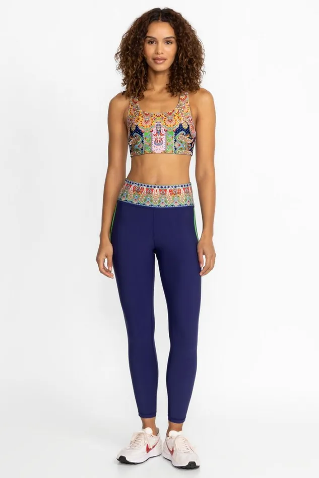 Women Bee Active Legging Breamar Night Johnny Was Active Women Bee Active Legging Breamar Night Johnny Was Active