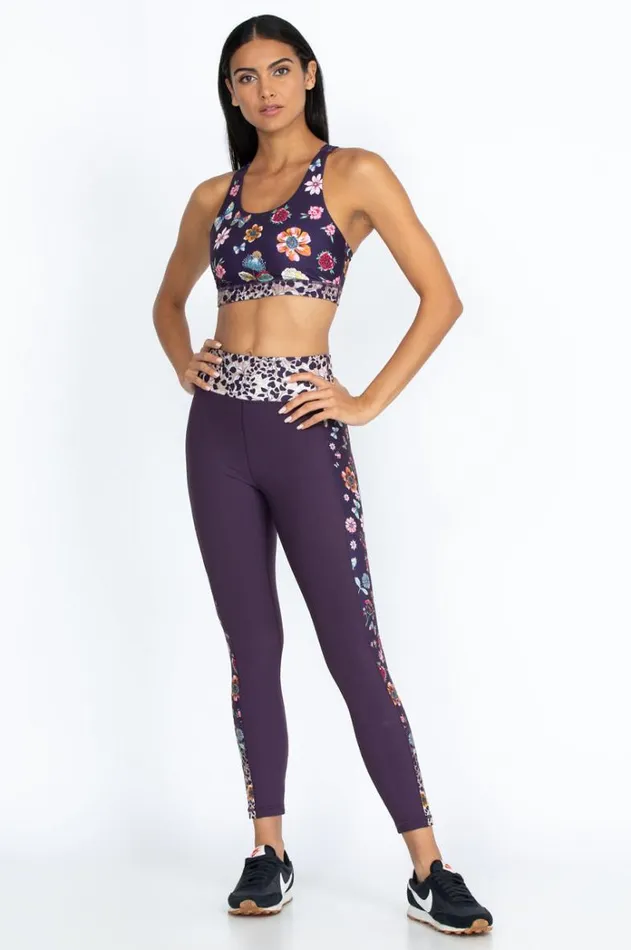 Women Bee Active Legging With Pockets Joy Vanda Johnny Was Active Women Bee Active Legging With Pockets Joy Vanda Johnny Was Active