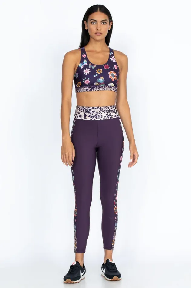 Women Bee Active Legging With Pockets Joy Vanda Johnny Was Active Women Bee Active Legging With Pockets Joy Vanda Johnny Was Active
