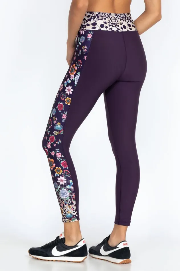 Women Bee Active Legging With Pockets Joy Vanda Johnny Was Active Women Bee Active Legging With Pockets Joy Vanda Johnny Was Active