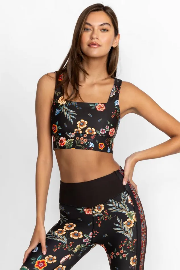 Women Bee Active Reversible Sports Bra Ardell Johnny Was Active