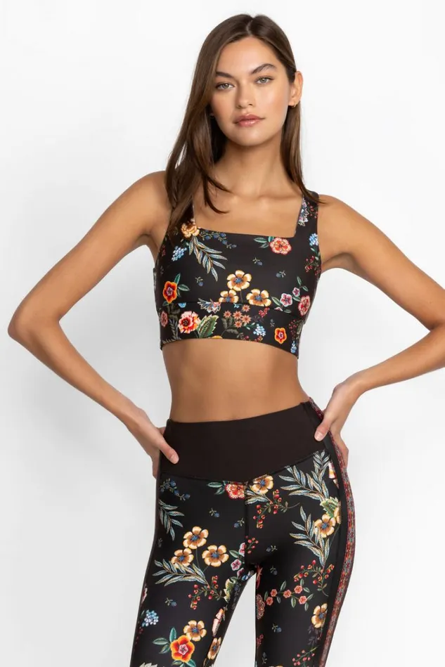 Women Bee Active Reversible Sports Bra Ardell Johnny Was Active Women Bee Active Reversible Sports Bra Ardell Johnny Was Active