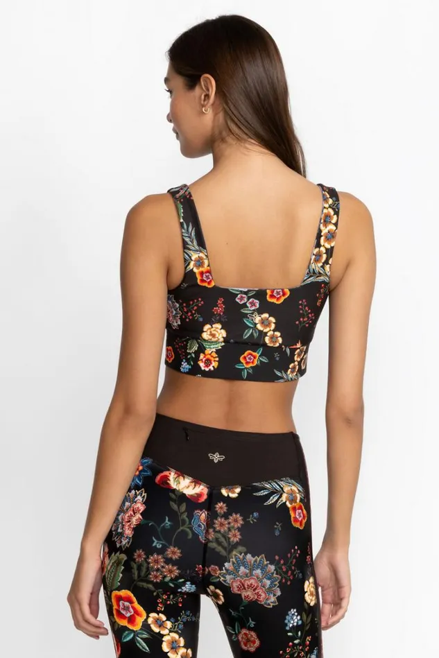 Women Bee Active Reversible Sports Bra Ardell Johnny Was Active Women Bee Active Reversible Sports Bra Ardell Johnny Was Active