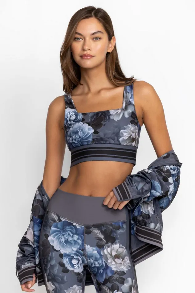 Women Bee Active Reversible Sports Bra Ardell Johnny Was Active Women Bee Active Reversible Sports Bra Ardell Johnny Was Active