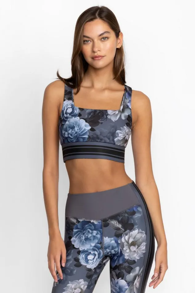 Women Bee Active Reversible Sports Bra Ardell Johnny Was Active Women Bee Active Reversible Sports Bra Ardell Johnny Was Active