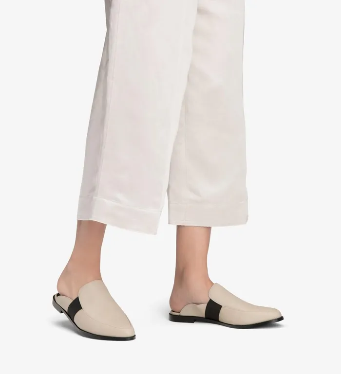 Women Begonia Vegan Loafers Koala Matt and Nat Flats