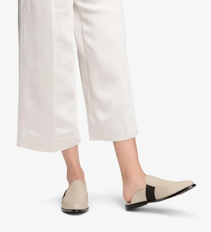 Women Begonia Vegan Loafers Koala Matt and Nat Flats