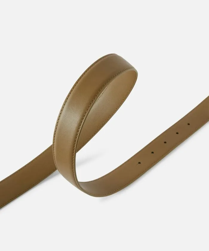 Women Belts Pinko Belt With Colored Buckle 3cm Plantationcolourblock Women Belts Pinko Belt With Colored Buckle 3cm Plantationcolourblock