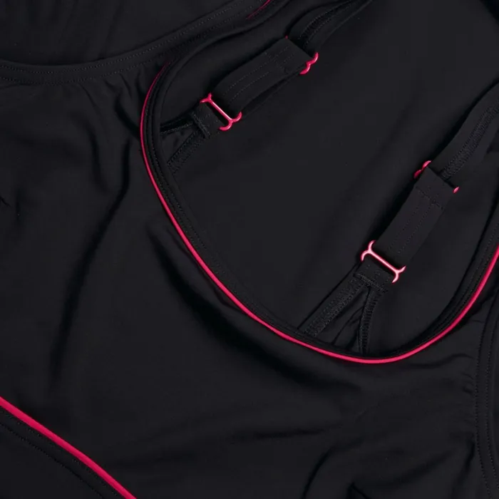 Women BodyShaping Speedo Women039s Shaping Contour Eclipse Swimsuit BlackPurple Women BodyShaping Speedo Women039s Shaping Contour Eclipse Swimsuit BlackPurple