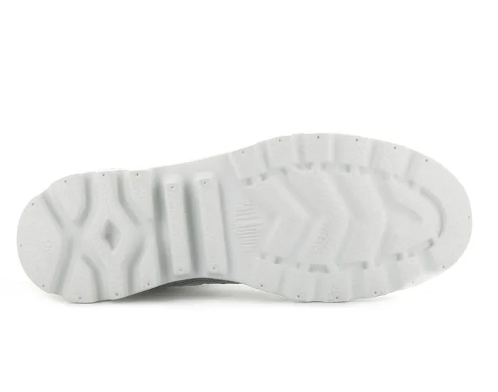 Women Boots PALLADIUM PAMPA TRAVEL LITE Star White Women Boots PALLADIUM PAMPA TRAVEL LITE Star White