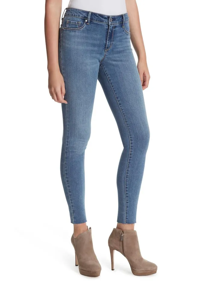 Women Bottoms Jessica Simpson Kiss Me Skinny Jeans In Premium
