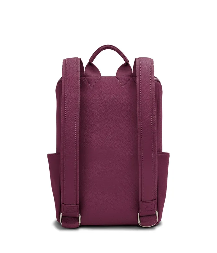 Women Bravesm Small Vegan Backpack 8211 Purity Tarte Matt and Nat Backpacks
