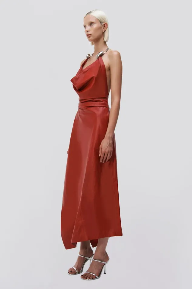 Women Calithea Dress Apple Jonathan Simkhai Dresses and Jumpsuits
