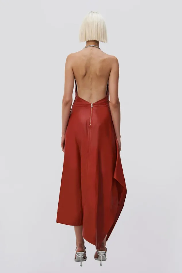 Women Calithea Dress Apple Jonathan Simkhai Dresses and Jumpsuits