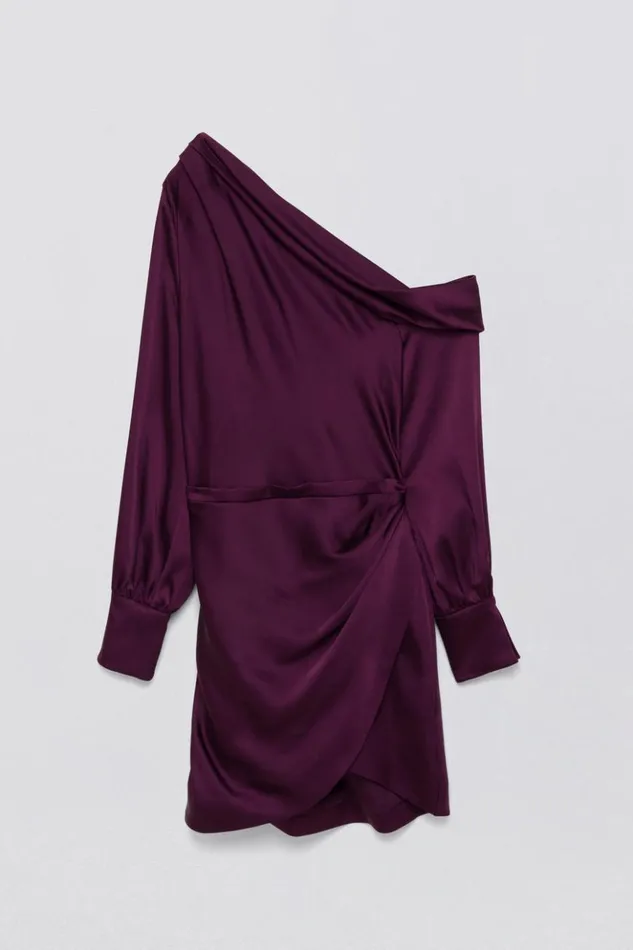 Women Cameron Dress Plum Jonathan Simkhai Dresses and Jumpsuits