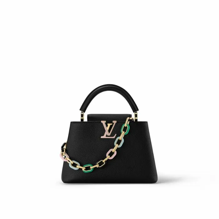 Women Capucines Bag Louis Vuitton Louis Vuitton Capucine BB Black M21641 Pink M22178 Green M57227 Red M52689 8211 Louis Vuitton Handbag Store Women Capucines Bag Louis Vuitton Louis Vuitton Capucine BB Black M21641 Pink M22178 Green M57227 Red M52689 8211 Louis Vuitton Handbag Store