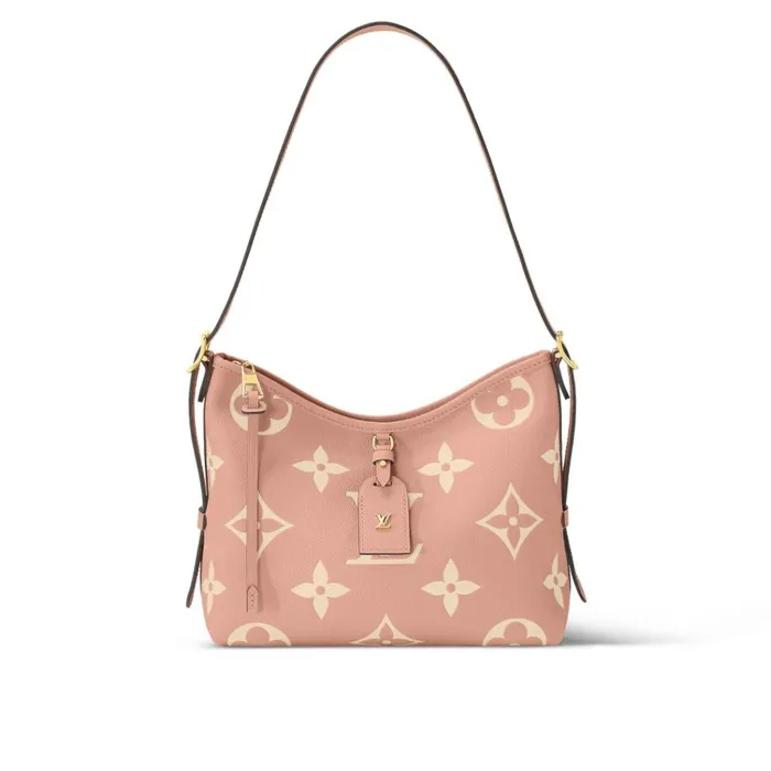 Women CarryAll Bag Louis Vuitton Louis Vuitton M46298 CarryAll PM Pink 8211 Louis Vuitton Handbag Store Women CarryAll Bag Louis Vuitton Louis Vuitton M46298 CarryAll PM Pink 8211 Louis Vuitton Handbag Store