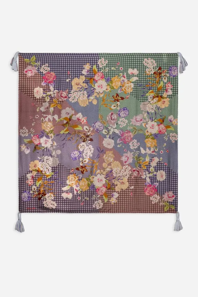 Women Cathron Scarf Cathron Johnny Was Scarves