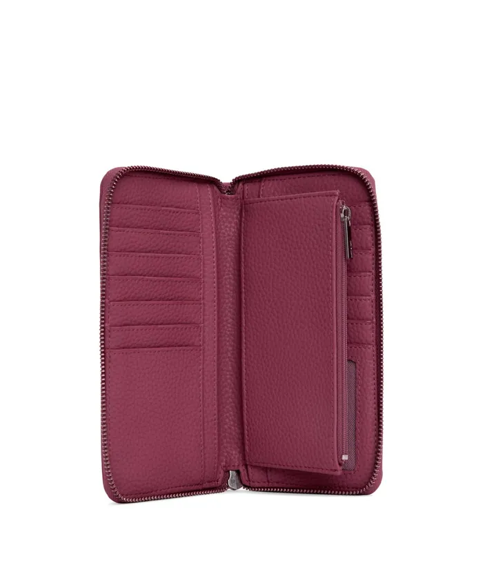 Women Central Vegan Wallet 8211 Purity Tarte Matt and Nat Wallets