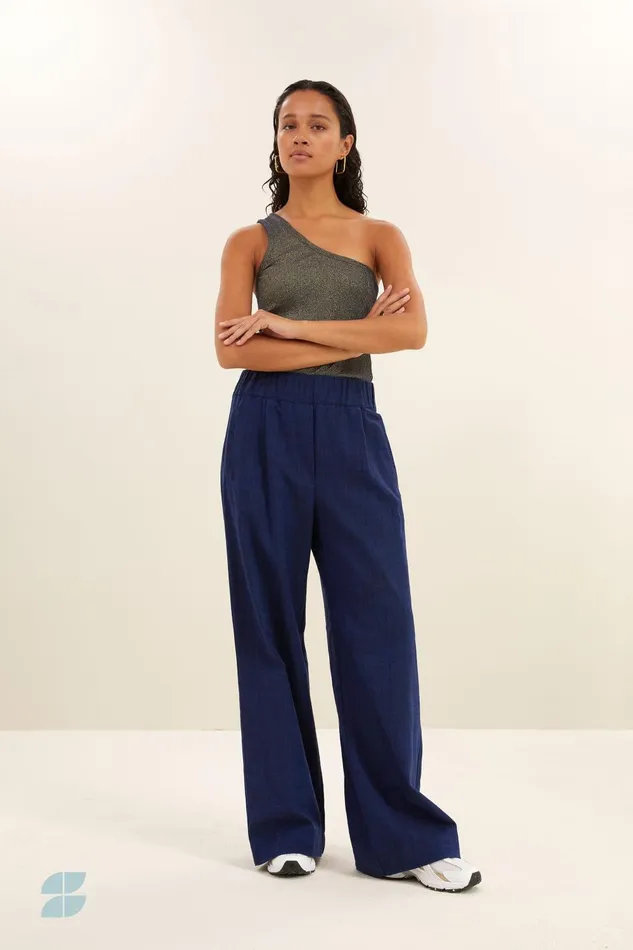 Women Charly Sparkle Top Gold Bybar Tops and Shirts Women Charly Sparkle Top Gold Bybar Tops and Shirts