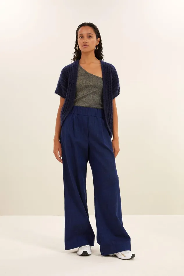 Women Charly Sparkle Top Gold Bybar Tops and Shirts Women Charly Sparkle Top Gold Bybar Tops and Shirts