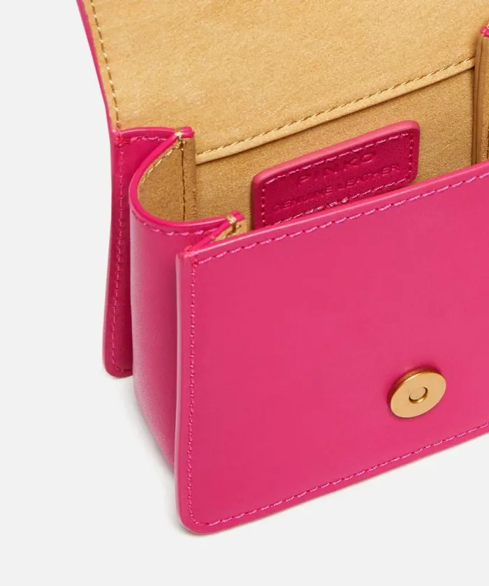 Women Crossbody Bags Pinko Micro LoveBag One Top Handle Light Pinko Pinkantique Gold Women Crossbody Bags Pinko Micro LoveBag One Top Handle Light Pinko Pinkantique Gold