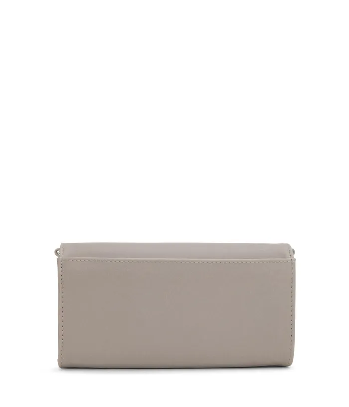 Women Drewmed Vegan Crossbody Bag 8211 Vintage Wave Matt and Nat Crossbody
