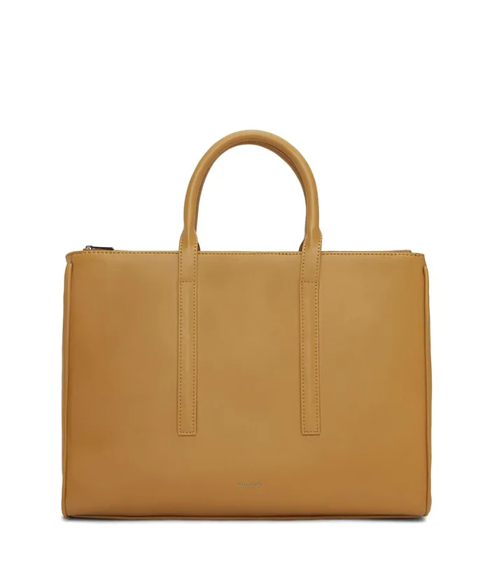 Women Evelin Vegan Satchel 8211 Loom Harvest Matt and Nat Satchels