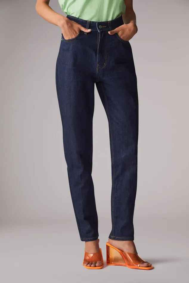 Women Fiorucci Jeans and Denim Angels Patch Tara Jeans Salt And Pepper Women Fiorucci Jeans and Denim Angels Patch Tara Jeans Salt And Pepper