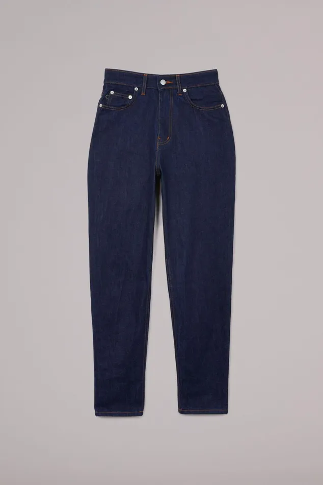 Women Fiorucci Jeans and Denim Angels Patch Tara Jeans Salt And Pepper Women Fiorucci Jeans and Denim Angels Patch Tara Jeans Salt And Pepper